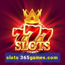 slots 365games.com